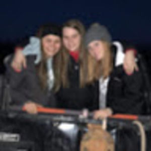 Meet your Posher, Ralyn